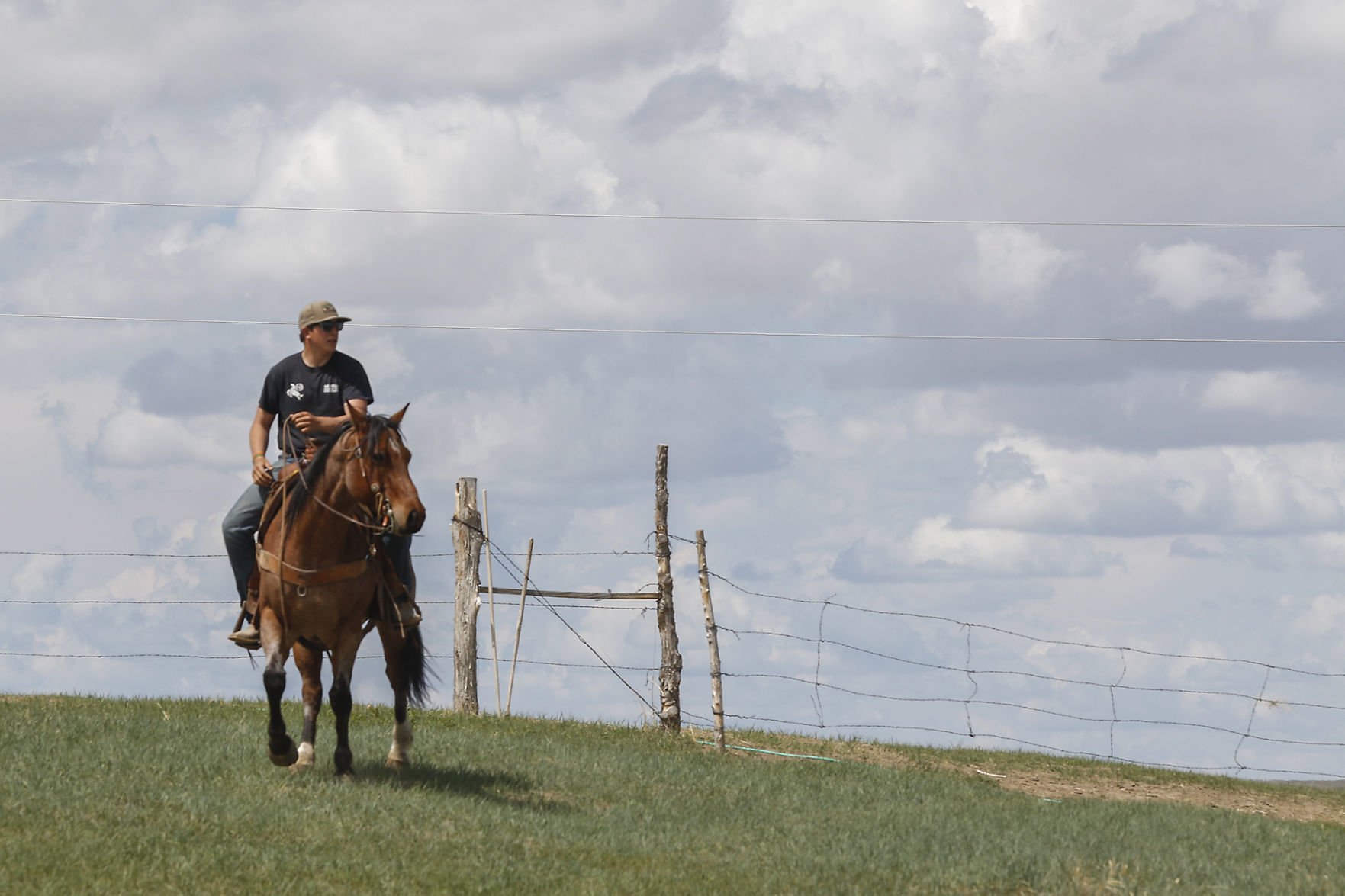 The Rider